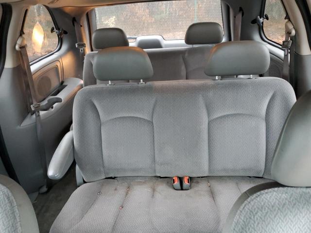 Photo 10 from auction – 2006 DODGE CARAVAN with VIN 1D4GP25B46B592437