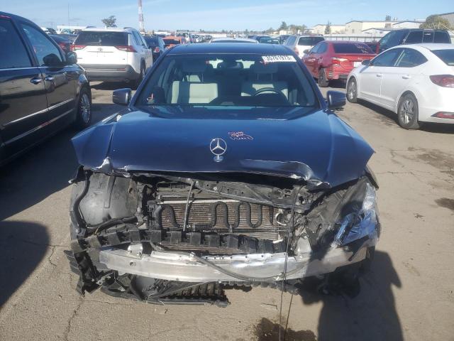 Photo 5 from auction – 2013 MERCEDES-BENZ E 350 with VIN WDDHF5KB5DA749119