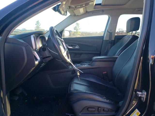 Photo 7 from auction – 2011 CHEVROLET EQUINOX LT with VIN 2CNALPEC1B6404681