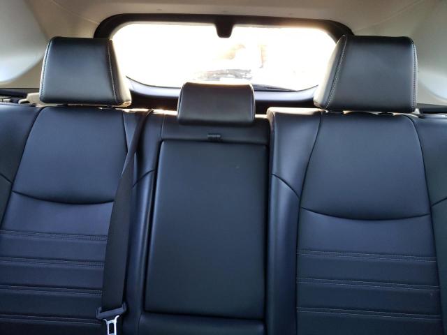Photo 10 from auction – 2020 TOYOTA RAV4 LIMIT with VIN JTMDWRFV8LD549899