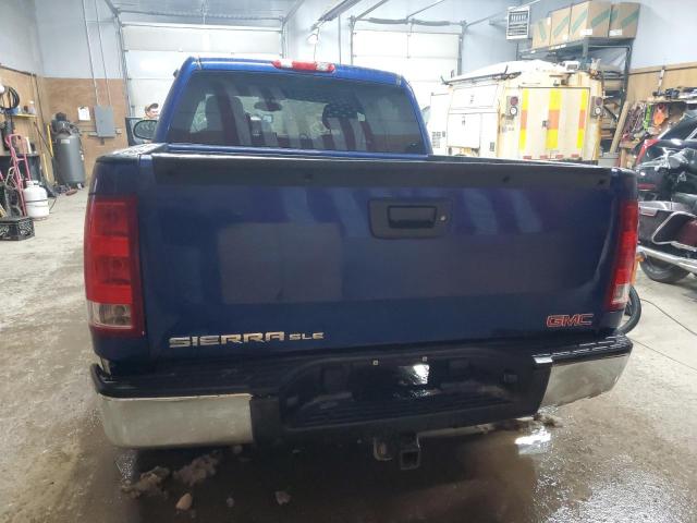 Photo 6 from auction – 2013 GMC SIERRA K15 with VIN 3GTP2VEAXDG164882