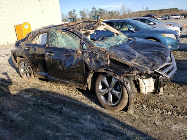 Photo 4 from auction – 2015 TOYOTA VENZA LE with VIN 4T3ZK3BB5FU073449