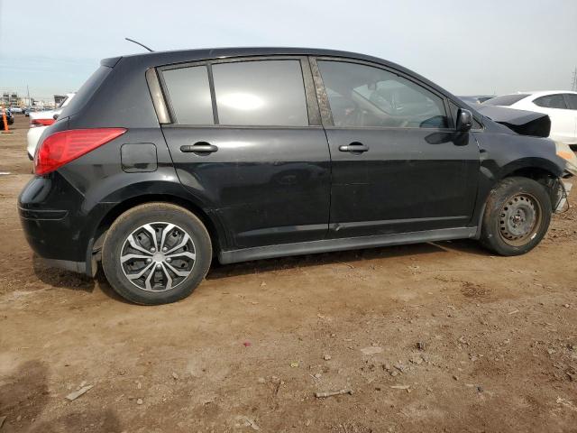 Photo 3 from auction – 2008 NISSAN VERSA S with VIN 3N1BC13E08L363882