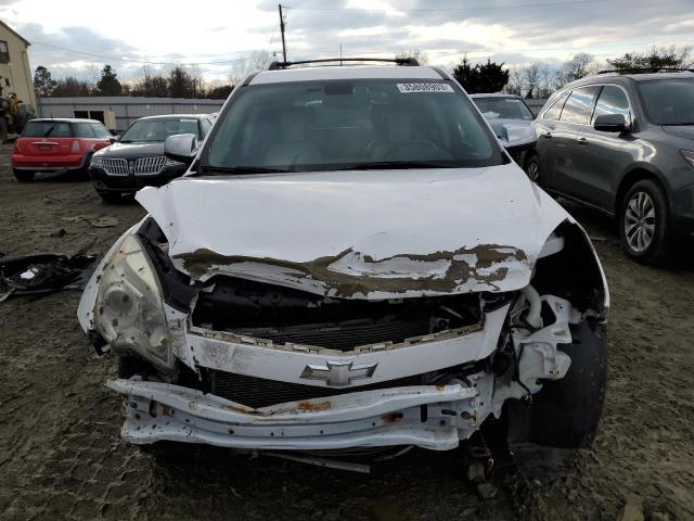 Photo 5 from auction – 2010 CHEVROLET EQUINOX LT with VIN 2CNALFEW9A6280596