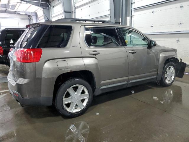 Photo 3 from auction – 2011 GMC TERRAIN SL with VIN 2CTFLUE51B6304997