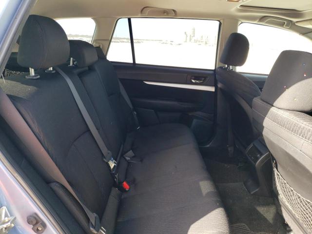 Photo 11 from auction – 2011 SUBARU OUTBACK 2. with VIN 4S4BRCGC0B3406728