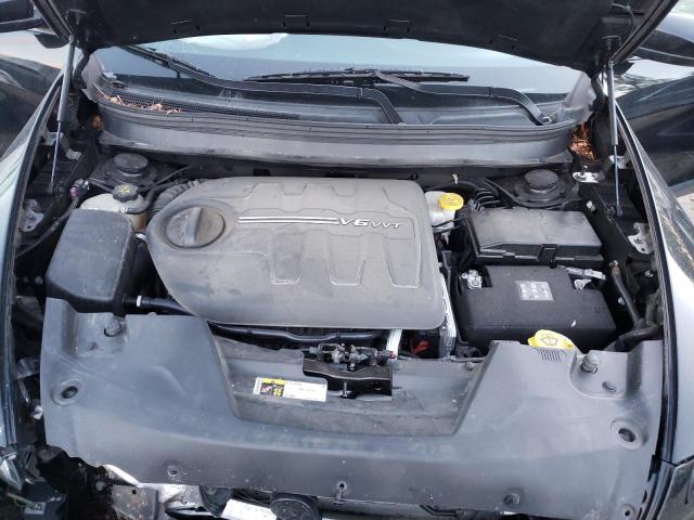 Photo 12 from auction – 2017 JEEP CHEROKEE L with VIN 1C4PJMCS7HW657743