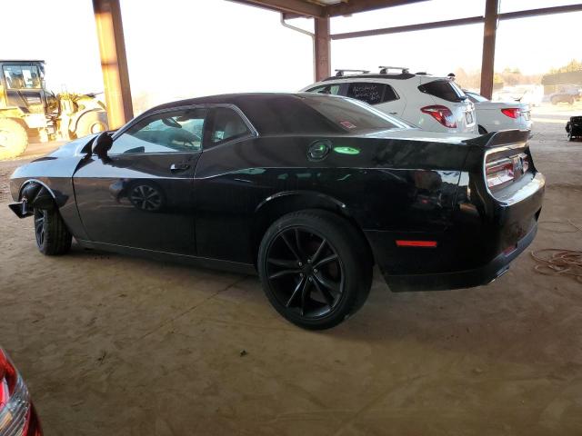 Photo 2 from auction – 2016 DODGE CHALLENGER with VIN 2C3CDZAG6GH119652