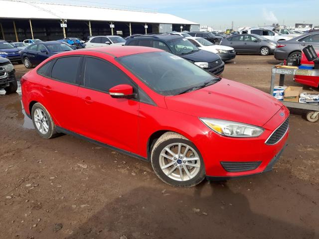 Photo 4 from auction – 2015 FORD FOCUS SE with VIN 1FADP3F27FL206436