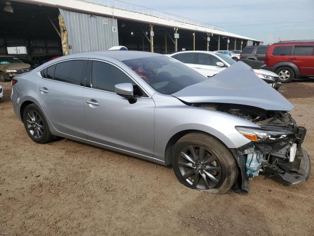 Photo 4 from auction – 2019 MAZDA 6 SPORT with VIN JM1GL1UM2K1503079