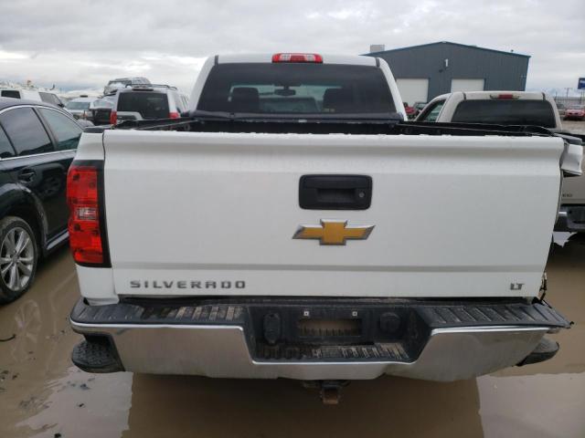 Photo 6 from auction – 2014 CHEVROLET SILVERADO with VIN 1GCUKREC6EF194184
