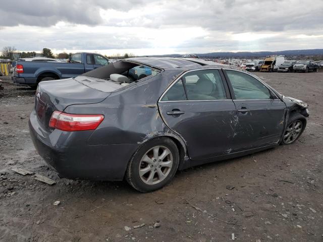 Photo 3 from auction – 2009 TOYOTA CAMRY BASE with VIN 4T1BE46K89U802453