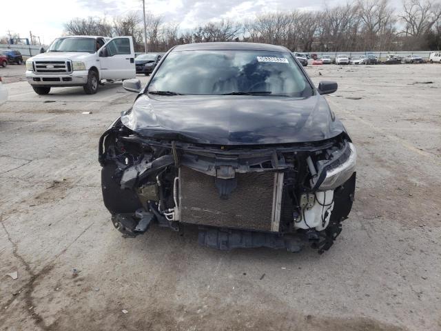 Photo 5 from auction – 2016 CHEVROLET MALIBU LS with VIN 1G1ZB5ST6GF304200