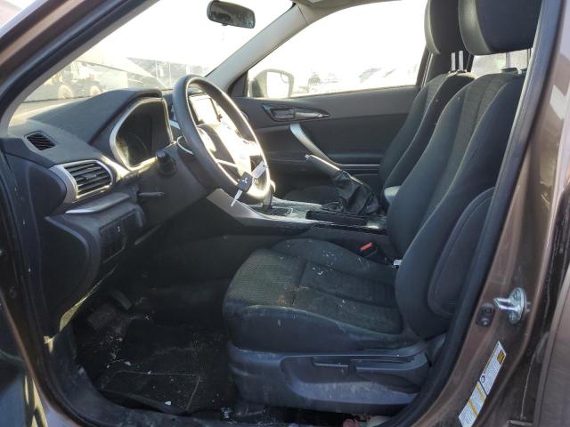 Photo 7 from auction – 2019 MITSUBISHI ECLIPSE CR with VIN JA4AT3AA2KZ030694