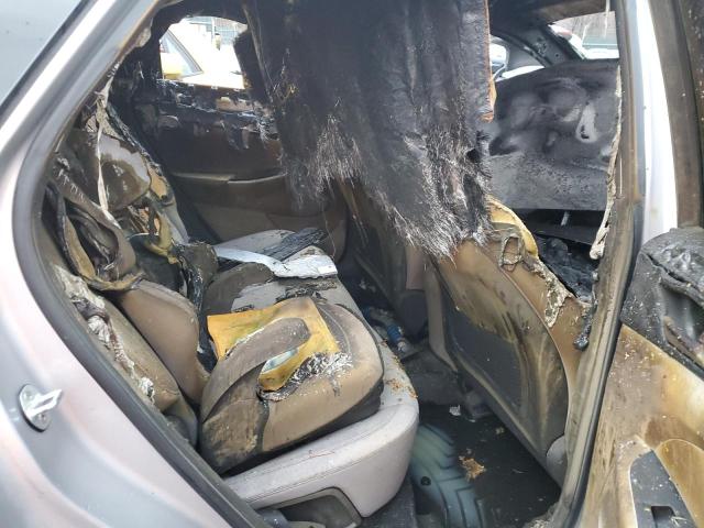 Photo 10 from auction – 2020 HYUNDAI TUCSON LIM with VIN KM8J3CA44LU133481