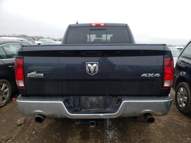 Photo 6 from auction – 2014 DODGE RAM 1500 with VIN 1C6RR7LT0ES163035