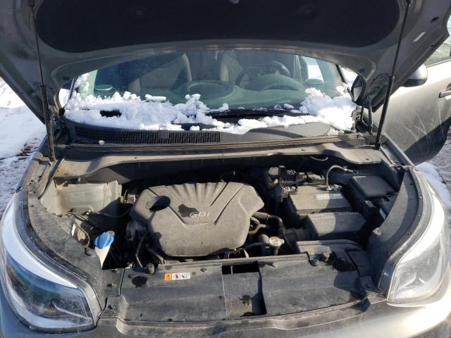 Photo 11 from auction – 2016 KIA SOUL with VIN KNDJN2A23G7264624