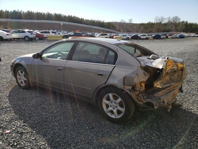 Photo 2 from auction – 2006 NISSAN ALTIMA S with VIN 1N4AL11EX6C155809