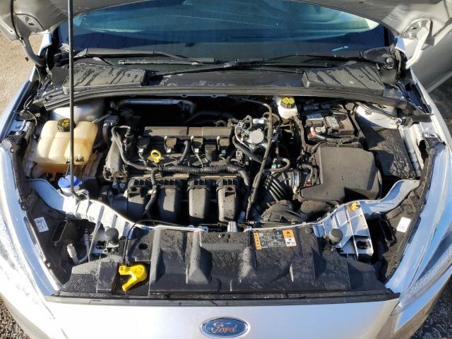 Photo 11 from auction – 2018 FORD FOCUS SE with VIN 1FADP3F2XJL218427