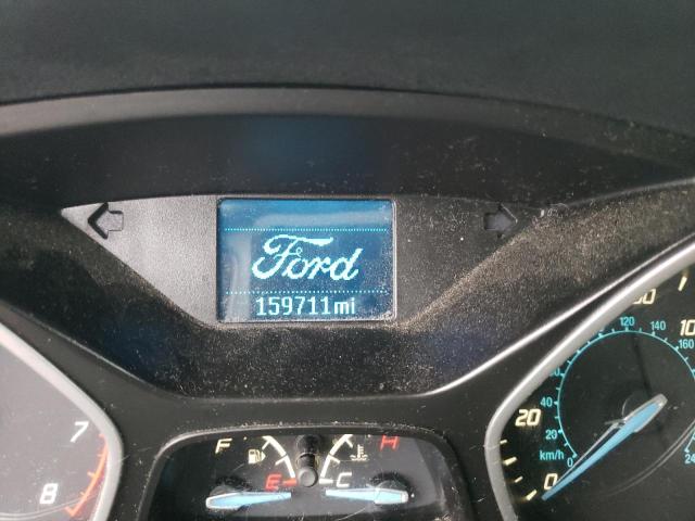 Photo 9 from auction – 2013 FORD FOCUS S with VIN 1FADP3E23DL311313