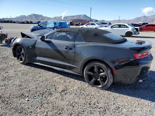 Photo 2 from auction – 2017 CHEVROLET CAMARO LT with VIN 1G1FB3DS7H0207975