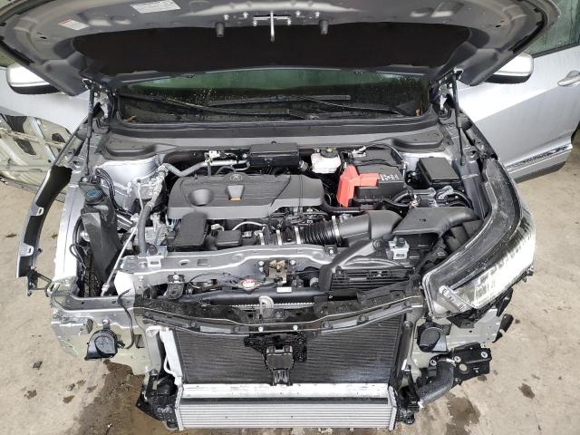 Photo 11 from auction – 2022 ACURA RDX TECHNO with VIN 5J8TC2H58NL012985