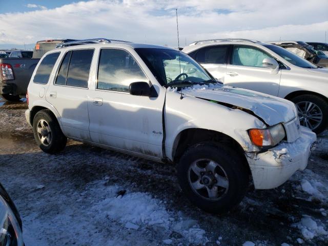 Photo 4 from auction – 2002 KIA SPORTAGE with VIN KNDJA723325102240