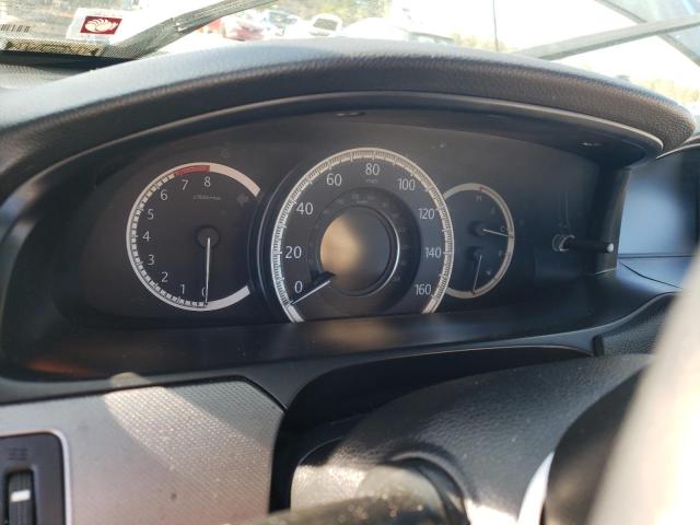 Photo 7 from auction – 2015 HONDA ACCORD LX with VIN 1HGCR2F36FA093336