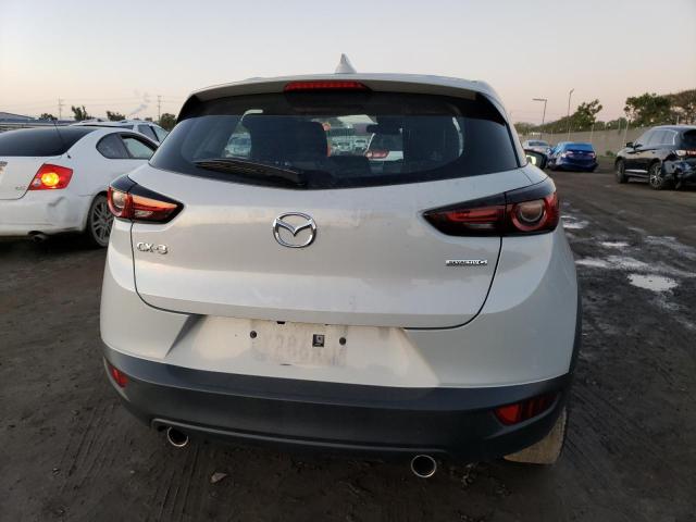 Photo 6 from auction – 2021 MAZDA CX-3 SPORT with VIN JM1DKDB77M1504414