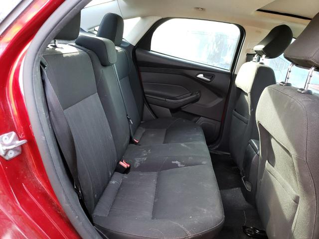 Photo 10 from auction – 2015 FORD FOCUS SE with VIN 1FADP3F2XFL305994