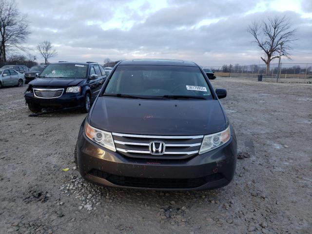 Photo 5 from auction – 2012 HONDA ODYSSEY EX with VIN 5FNRL5H60CB147445