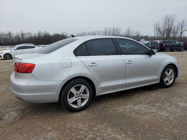 Photo 3 from auction – 2012 VOLKSWAGEN JETTA TDI with VIN 3VWLL7AJ1CM004013