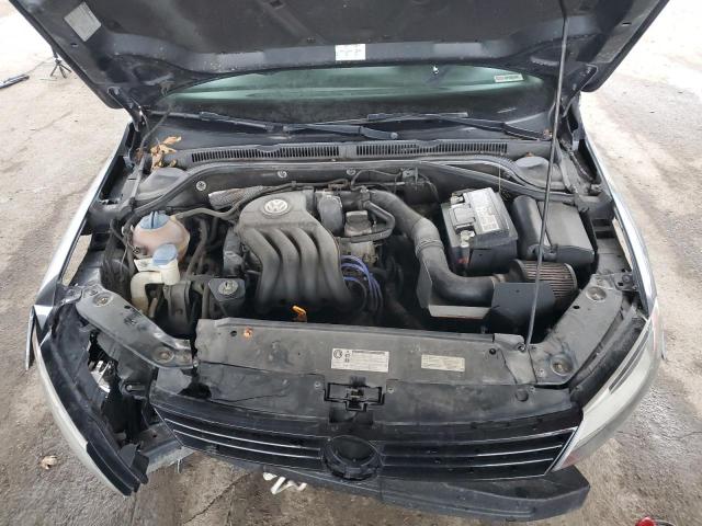 Photo 11 from auction – 2013 VOLKSWAGEN JETTA BASE with VIN 3VW2K7AJ3DM398193