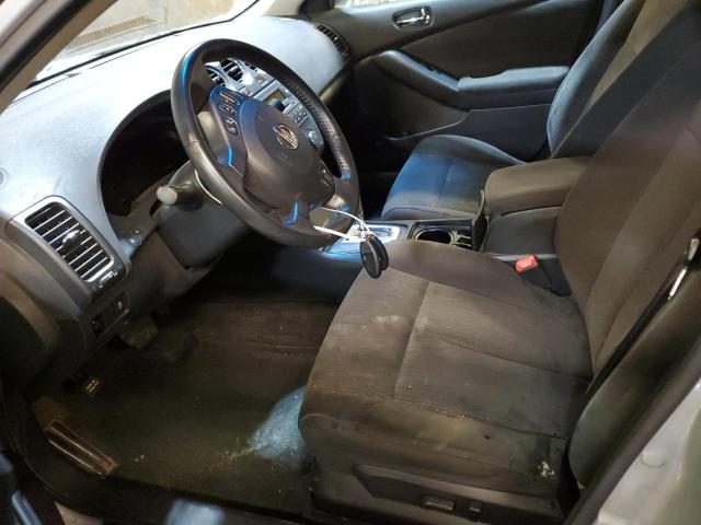 Photo 7 from auction – 2012 NISSAN ALTIMA BAS with VIN 1N4AL2APXCN408232