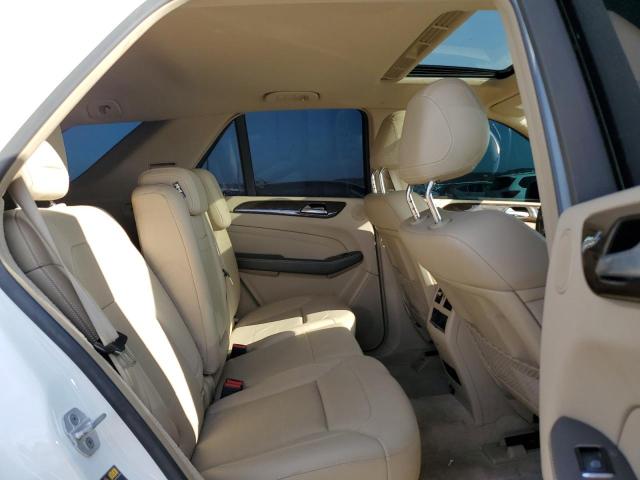 Photo 11 from auction – 2015 MERCEDES-BENZ ML 350 with VIN 4JGDA5JB9FA593142