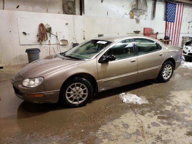CHRYSLER CONCORDE 2000 with VIN 2C3HD46RXYH169247 - Photo from auction