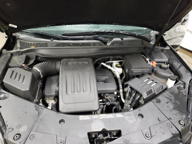 Photo 11 from auction – 2017 CHEVROLET EQUINOX LT with VIN 2GNALCEK5H6183915