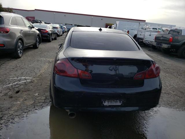 Photo 6 from auction – 2015 INFINITI Q40 with VIN JN1CV6AR8FM520966