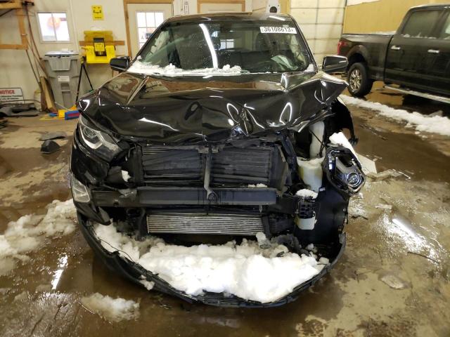 Photo 5 from auction – 2018 CHEVROLET EQUINOX LT with VIN 2GNAXTEX6J6317286