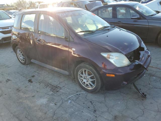 Photo 4 from auction – 2005 TOYOTA SCION XA with VIN JTKKT604850109814