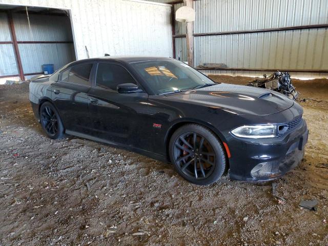 Photo 4 from auction – 2020 DODGE CHARGER SC with VIN 2C3CDXGJ9LH133482