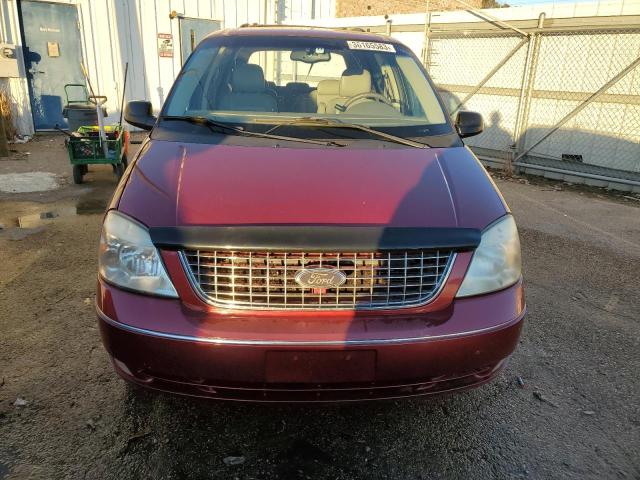 Photo 5 from auction – 2004 FORD FREESTAR S with VIN 2FMZA522X4BA36875