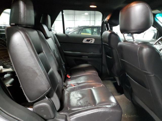 Photo 11 from auction – 2013 FORD EXPLORER X with VIN 1FM5K8D80DGA91133