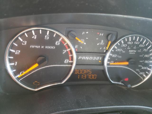 Photo 9 from auction – 2008 GMC CANYON with VIN 1GTDT33E188211366