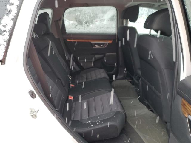 Photo 11 from auction – 2017 HONDA CR-V EX with VIN 5J6RW2H55HL064704