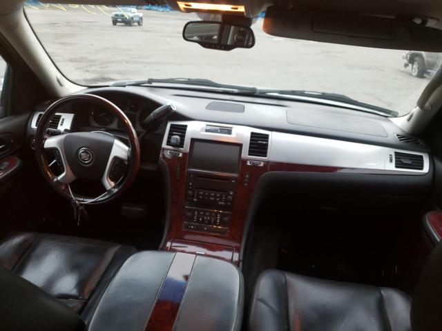 Photo 8 from auction – 2007 CADILLAC ESCALADE L with VIN 1GYFK63877R217747