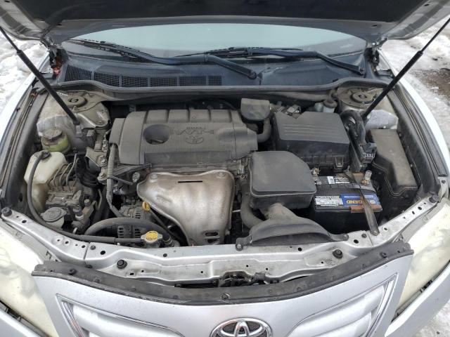 Photo 11 from auction – 2011 TOYOTA CAMRY BASE with VIN 4T1BF3EK6BU140659