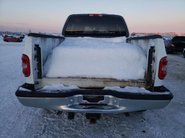 Photo 6 from auction – 2002 FORD F150 with VIN 2FTPX18L62CA47401