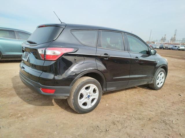 Photo 3 from auction – 2017 FORD ESCAPE S with VIN 1FMCU0F70HUB81526
