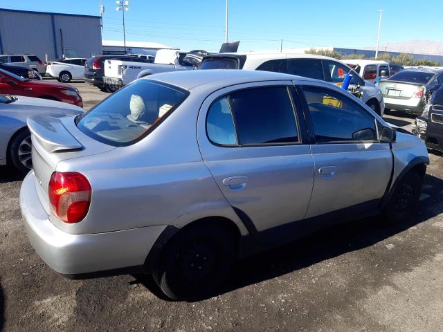 Photo 3 from auction – 2001 TOYOTA ECHO with VIN JTDBT123710126418